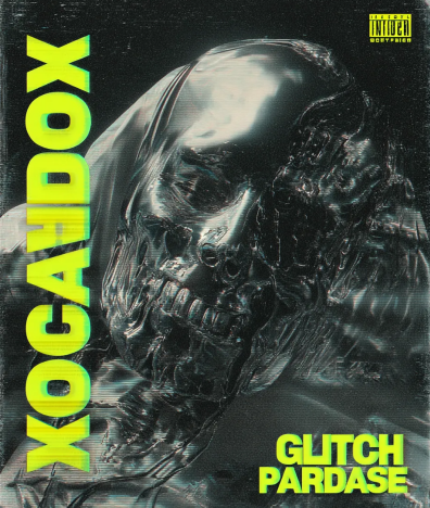 Von einem Foto zu einer ganzen Cover-Serie