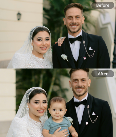 Eine unterhaltsame Pause vom Hochzeitsplanen
