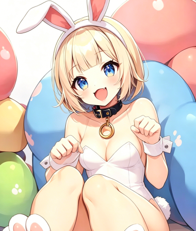 Đôi mắt và gương mặt phong cách anime đầy cảm xúc