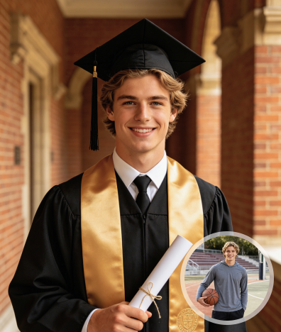 Perfect Academic Looks Every Time