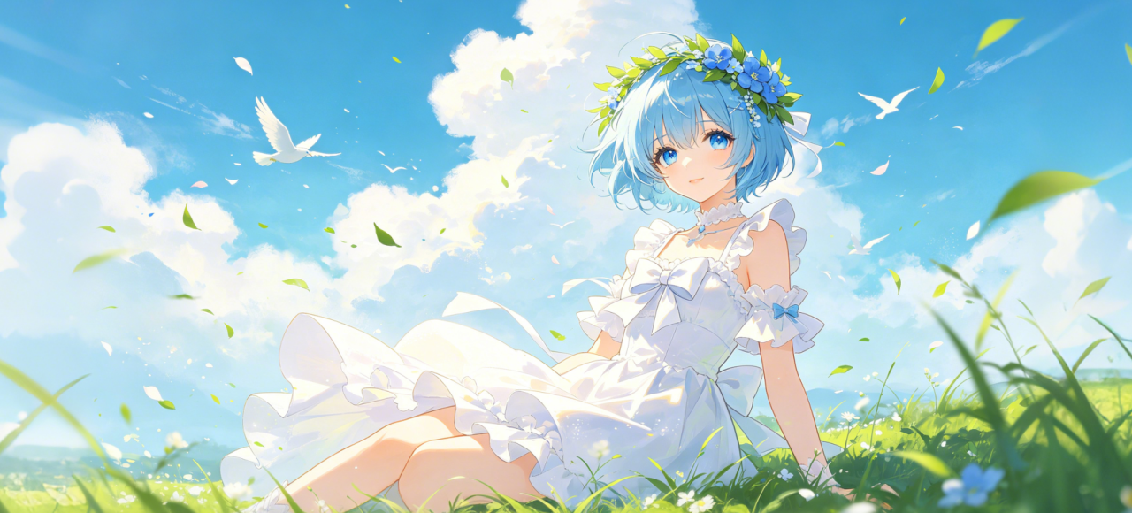 Anime Girl AI Generator: Make Anime Girls That Feel Real