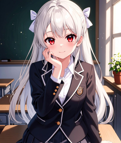 15+ Anime Styles, True Consistency