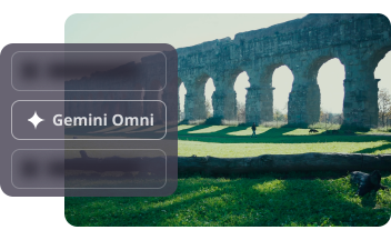 step one gemini omini